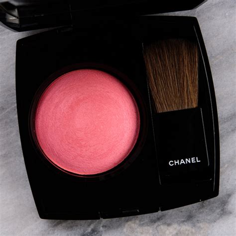 chanel 330 rose petillant